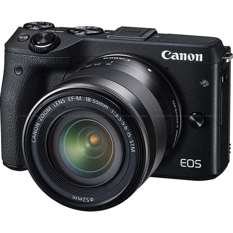 Canon EOS M3 + Canon EF-M 18-55mm F3.5-5.6 IS STM vs Fujifilm X-T100 Karşılaştırma